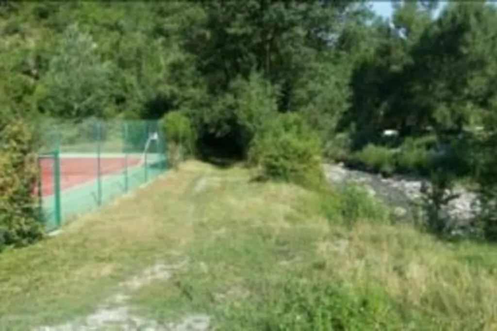 Jolie T2 N°1 Résidence du Vallons des Sources Digne-les-Bains 0*,