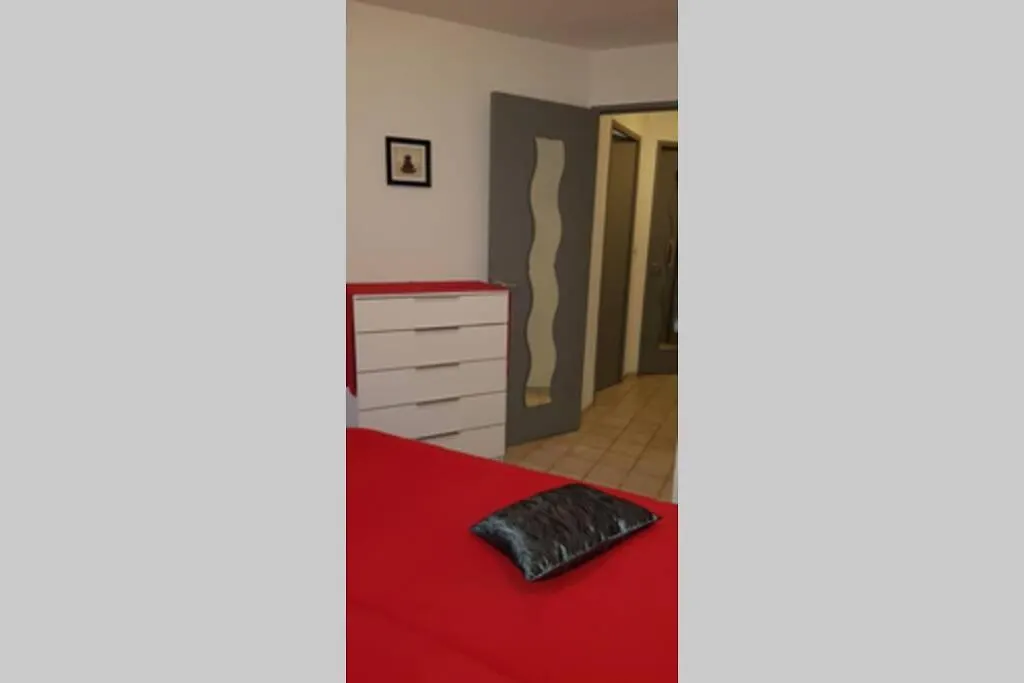 Jolie T2 N°1 Résidence du Vallons des Sources Digne-les-Bains Apartamento