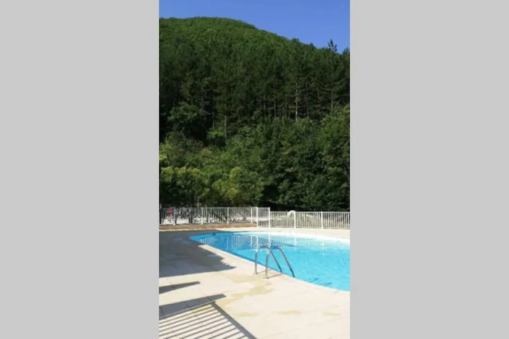 Jolie T2 N°1 Residence Du Vallons Des Sources Digne-les-Bains Daire