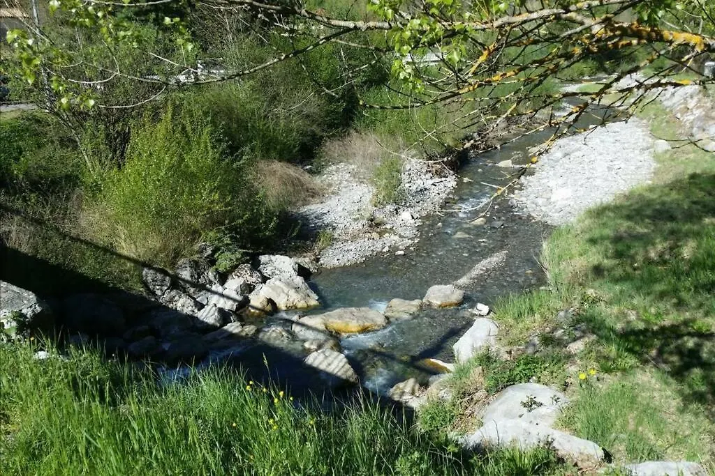 Jolie T2 N°1 Résidence du Vallons des Sources Digne-les-Bains