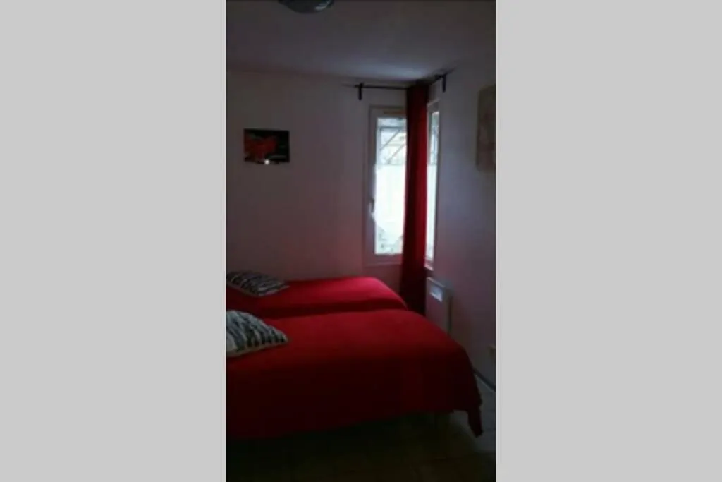 Apartamento Jolie T2 N°1 Résidence du Vallons des Sources Digne-les-Bains